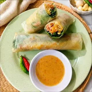 Ảnh đại diện Bánh Cuốn Tây Sơn & Bún Khô Vân Tiên - Lê Văn Lương