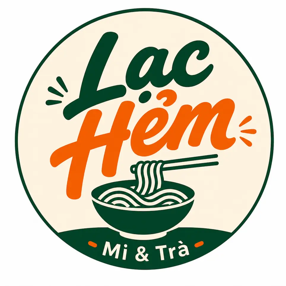 Ảnh bìa Mì Trộn Indomie Lạc Hẻm - Lê Văn Duyệt