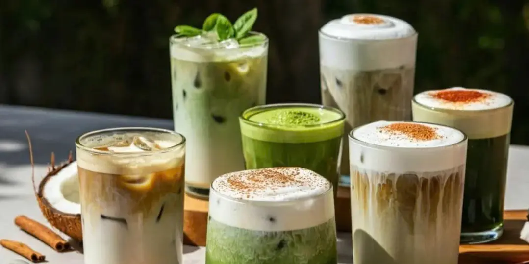 Ảnh bìa Hiên Nhà 235 - Coffee & Matcha - Nguyễn Duy Dương