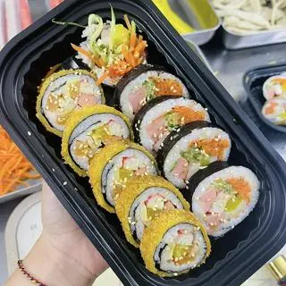 Ảnh đại diện BẾP NHÀ HÂN - Đường TA20