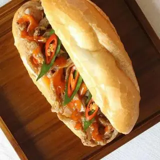 Ảnh đại diện BÁNH MÌ MÁ HẢI - Tân Chánh Hiệp 13