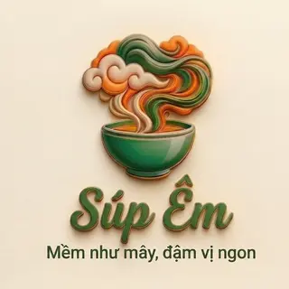 Ảnh đại diện SÚP ÊM - Đường D1