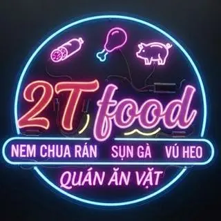 Ảnh đại diện Ăn Vặt 2T - Nem Chua Rán, Sụn Gà & Vú Heo - Nguyễn Thành Vĩnh