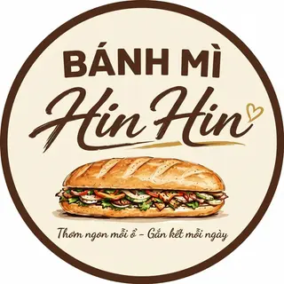 Ảnh đại diện Bánh Mì HinHin - Trung Phụng