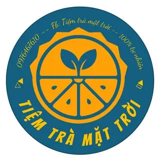 Ảnh đại diện Tiệm Trà Mặt Trời - Trà Hoa Quả, Nước Ép & Bánh - Phúc Diễn