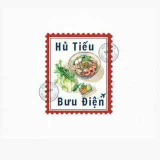 Ảnh đại diện Hủ Tiếu Bưu Điện - Quốc Lộ 50