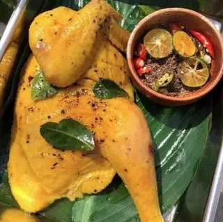 Ảnh đại diện Bếp Nướng Nhà Ngọc - Ăn Vặt & Gà Ủ Muối - Xuân Thới Thượng 6