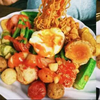 Ảnh đại diện Bếp Em Linh - Mì Trộn & Đồ Ăn Vặt - Văn La