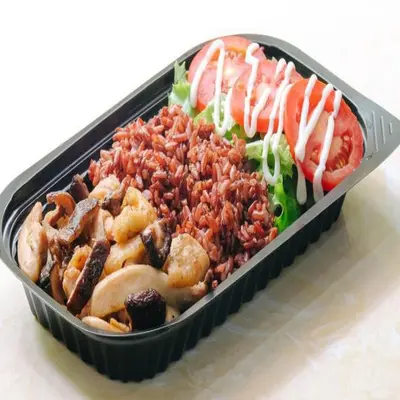 Ảnh bìa My Healthy Corner - Trương Định
