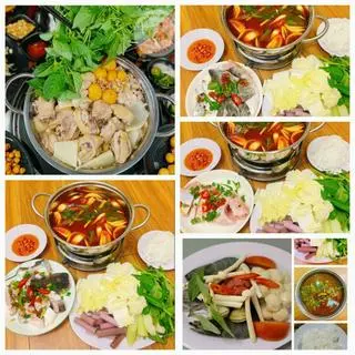 Ảnh đại diện Quán Lẩu LaLa 2 - Lẩu Thái, Lẩu Cá & Lẩu Gà Lá É - Cây Keo
