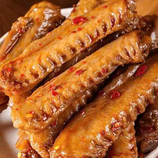 Ảnh đại diện Lẩu Nướng Tê Cay & Đồ Ăn Trung Hoa Tiểu Bá Vượng - Lê Trọng Tấn