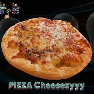 Ảnh đại diện BAKRA PIZZA & MILKTEA - Thích Quảng Đức