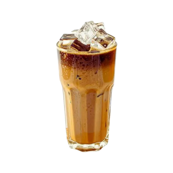 Ảnh bìa Ngọt Kafe - Trà Sữa Nướng & Kem Trứng Cháy - Võ Chí Công