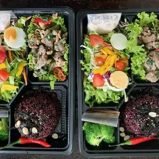 Ảnh đại diện THE BEOSO HEALTHY FOOD - Kha Vạn Cân