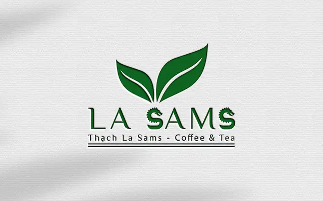 Ảnh bìa La Sams – Thạch La Sams, Coffee & Tea - Sư Vạn Hạnh