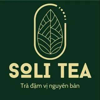 Ảnh đại diện Tiệm Trà Soli - Đinh Hoà