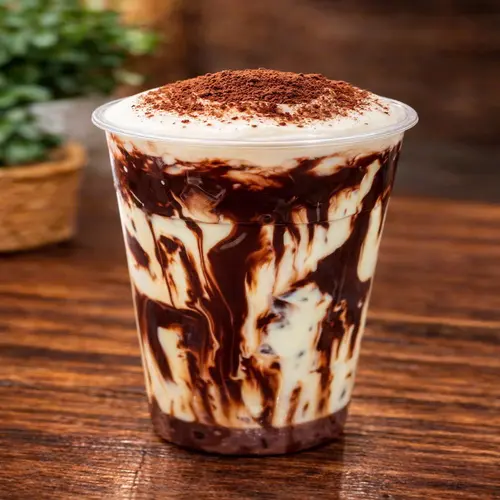 Ảnh bìa Hoa Hạnh Cafe - Tân Hương