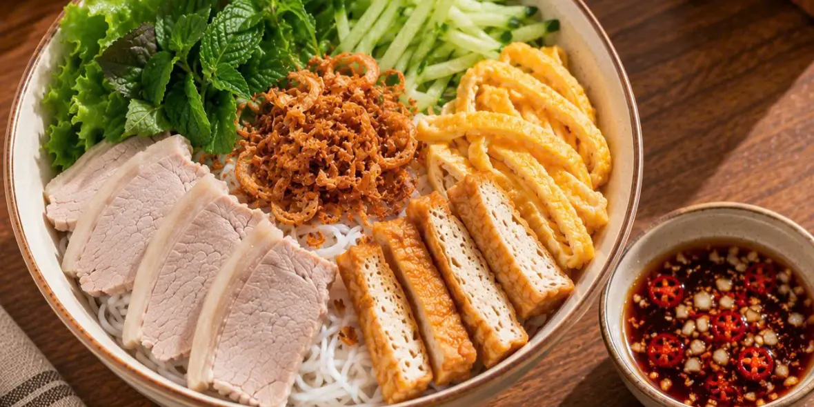 Ảnh bìa Nhà Của Thỏ - Súp Gà, Mì Trộn & Bún Nước Tương - Phạm Thế Hiển 