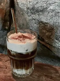 Ảnh đại diện CAFE, NƯỚC ÉP & ĐỒ ĂN VẶT - Hồng Mai
