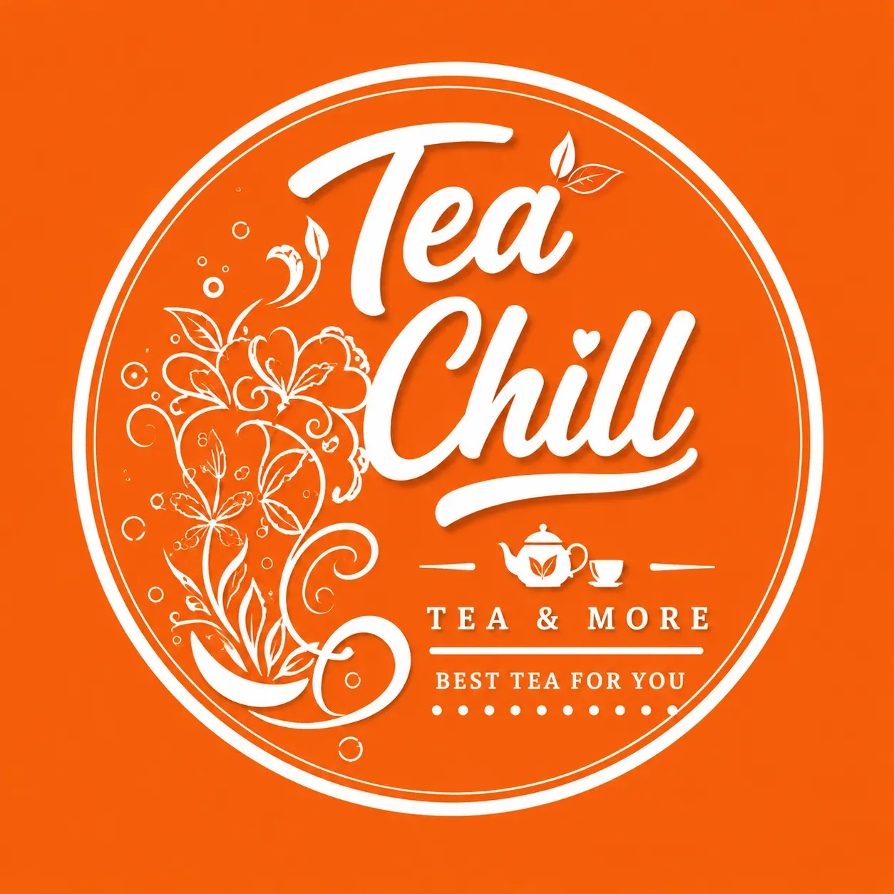 Ảnh bìa Tea Chill - Trà Nhiệt Đới & Cà Phê Muối - Đàm Quang Trung