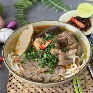 Ảnh đại diện Bún Bò Huế Hà Hoa - Trương Phước Phan