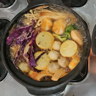 Ảnh đại diện  Mì Cay Tokbokki Nam Hàn - Dương Quảng Hàm