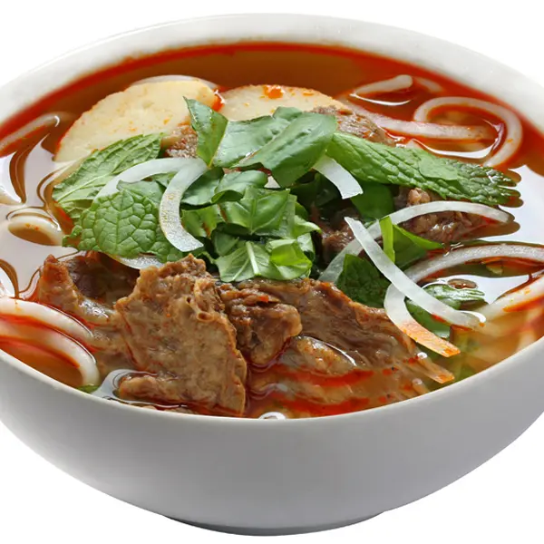 Ảnh bìa Bún Bò Huế - Tiến Nam - Nguyễn Ngọc Vũ
