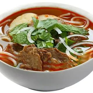 Ảnh đại diện Bún Bò Huế - Tiến Nam - Nguyễn Ngọc Vũ