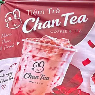 Ảnh đại diện Tiệm Trà Chan Tea - Nơ Trang Long