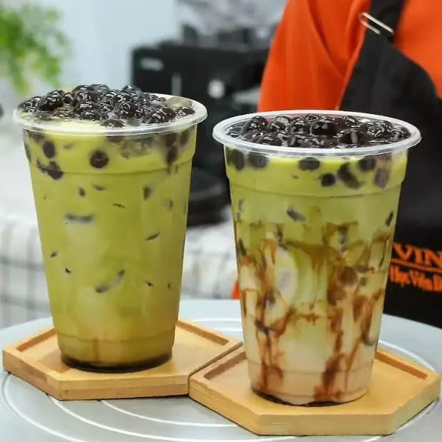 Ảnh bìa Trà Sữa, Bánh Mì & Nước Ép Tiệm Nhà Sushi - Yên Xá