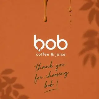 Ảnh đại diện Bob Coffee & Juice - Đường Số 9