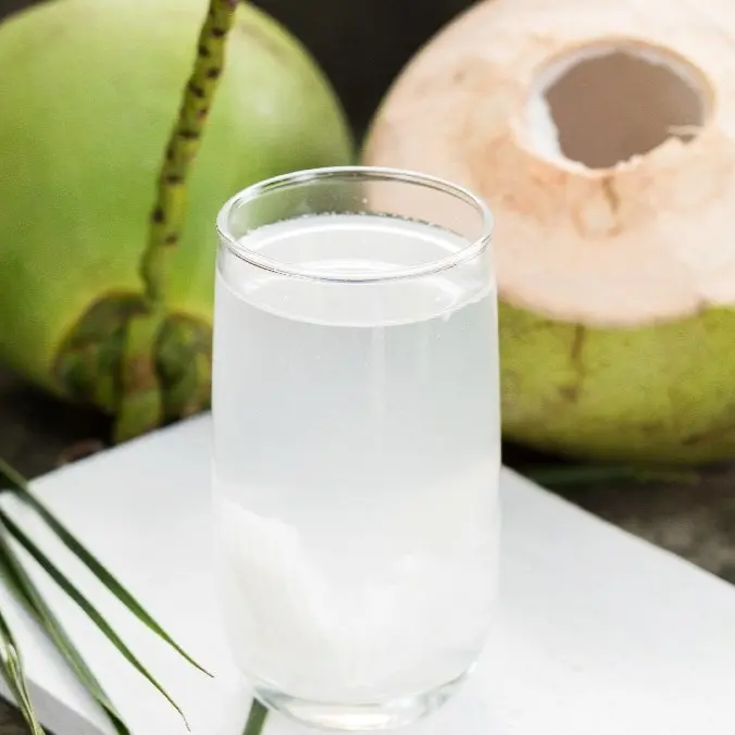 Ảnh bìa Vựa Dừa 40 - Phan Đạt Đức