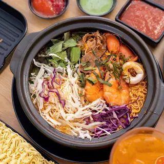 Ảnh đại diện Mì Cay - Mì Trộn & Ăn Vặt Sài Gòn 24h - Lê Thị Hà