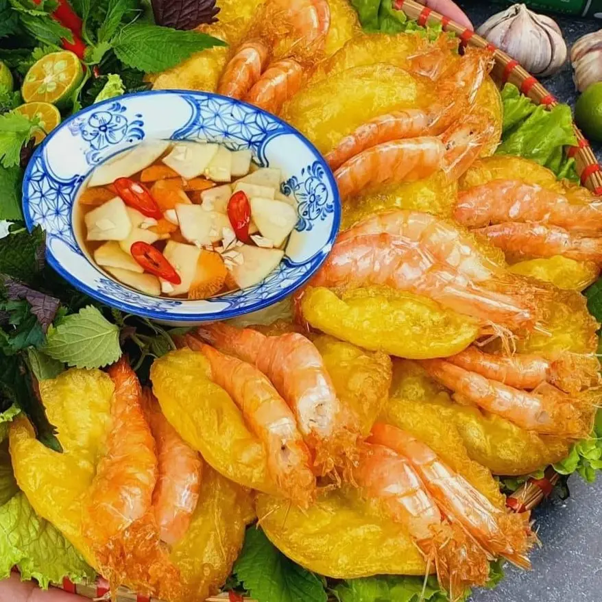 Ảnh bìa Quán Bông - Lý Thường Kiệt