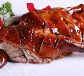 Ảnh đại diện Vịt Quay Da Giòn & Gà Nướng Lu - Huỳnh Tấn Phát