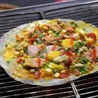 Ảnh bìa Bánh Tráng Nướng BA LÀNH - Chợ Phú Nhuận