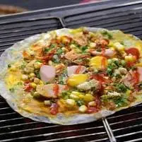 Ảnh đại diện Bánh Tráng Nướng BA LÀNH - Chợ Phú Nhuận