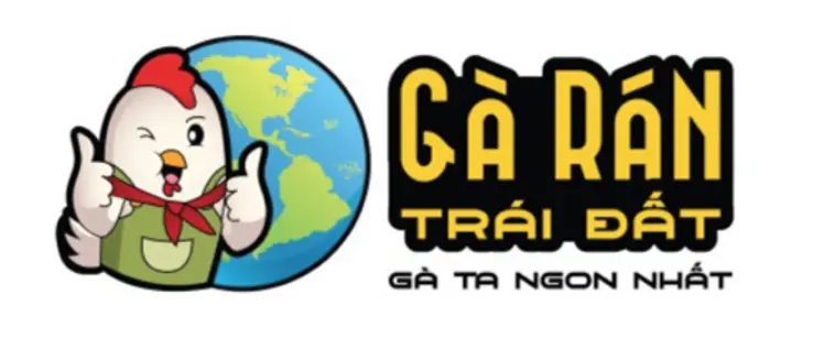 Ảnh bìa Gà Trái Đất - Uni Foody - Đường Số 8