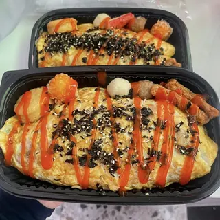 Ảnh đại diện Mee Dee - Mì Trộn & Giải Khát - Đường Số 45
