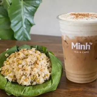 Ảnh đại diện Mình Tea & Cafe - Trường Sa