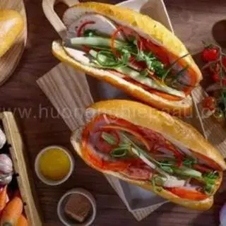 Ảnh đại diện BÁNH MÌ HÀ NỘI BẢO NGỌC - Lương Định Của