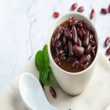 Ảnh bìa Chè Hoa Thạch Thảo - Chè Trứng Gà & Chè Mè Đen - HT 17 Nối Dài