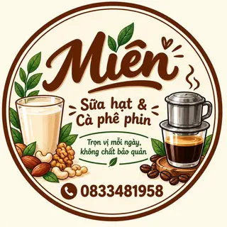 Ảnh đại diện Miên Sữa Hạt - Trần Bình Trọng
