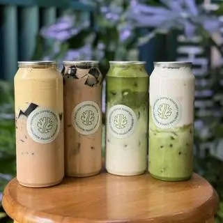 Ảnh đại diện Monstera - Cà Phê, Matcha & Trà - Chu Mạnh Trinh