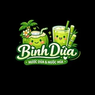 Ảnh đại diện Bình Dừa & Mía - Định Công