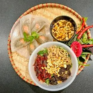 Ảnh đại diện Nộm Vân Đường Thành - Kim Mã