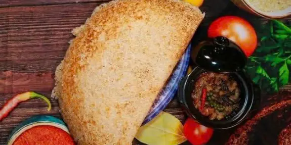 Ảnh bìa Quán Cơm Cháy Kho Quẹt Lão Nhị - Nguyễn Văn Tạo