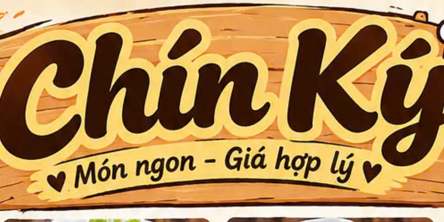 Ảnh bìa Quán Ăn Chín Ký - Nguyễn Kiệm