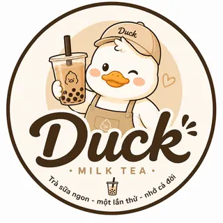 Ảnh đại diện Duck - Milk Tea & Tea - Tân Chánh Hiệp 08