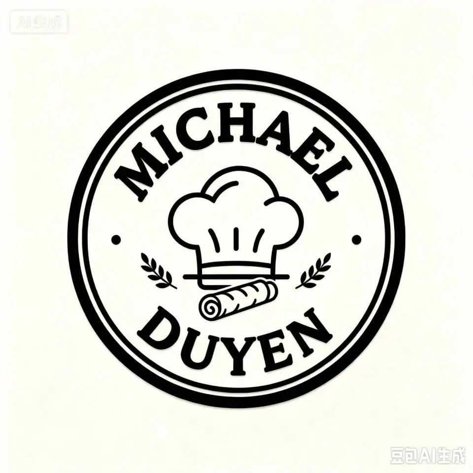 Ảnh bìa  Tacos MICHAEL & DUYÊN - Đường Số 5